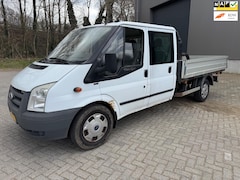 Ford Transit - 330L 2.4 TDCI DC KM NAP