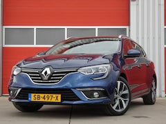 Renault Mégane Estate - 1.2 TCe Bose/ panoramadak/ lage km