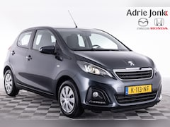 Peugeot 108 - 1.0 e-VTi Active | AIRCO | AUDIO | STUURBEKRACHTIGING | MISTLAMPEN | BLUETOOTH | NED AUTO