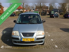 Hyundai Atos - 1.1i Active Prime, Met nieuw APK