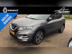 Nissan Qashqai - 1.2 Tekna 360 Camera