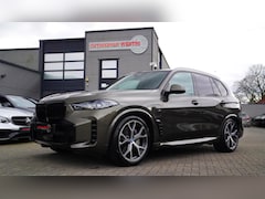 BMW X5 - XDrive50e | AR | 360 Camera | Massage | Luchtvering