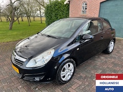 Opel Corsa - 1.2-16V Enjoy Cruise Control Airco 2e Eigenaar