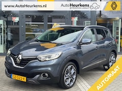 Renault Kadjar - 130 TCe EDC Extase | Dealeronderhouden |