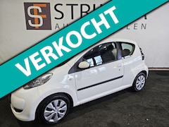 Citroën C1 - 1.0-12V Séduction