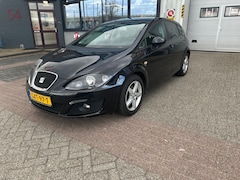 Seat Leon - 1.4 TSI Sport