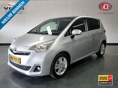 Toyota Verso S - 1.3 Dynamic / Pano / Trekhaak met afn. kogel