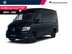 Volkswagen Crafter - 30 2.0TDi 177pk Automaat Exclusive L3H3 352280