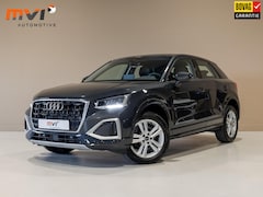 Audi Q2 - 35 TFSI Advanced edition / 150pk / Adaptieve cruise control / Achteruitrij camera / Stoelv