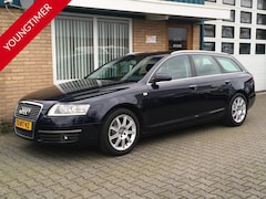 Audi A6 Avant - 3.2 FSi quattro edition