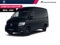 Volkswagen Crafter - 35 2.0TDi 177pk Automaat Exclusive L3H3 383124