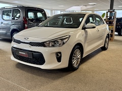 Kia Rio - 1.0 TGDI DynamicLine PDC, Navi, Camera, Cruise, DAB