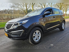 Kia Sportage - 1.6 GDI X-tra 88.279 KM Led keurige auto