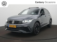 Volkswagen Tiguan - 1.4 TSI eHybrid R-Line Business+ DSG / Panoramadak / Leer / Adaptive cruise / Camera / Weg