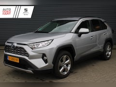 Toyota RAV4 - 2.5 Hybrid Business Plus Leer Full-Led JBL Trekhaak