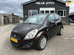 Suzuki Splash - 1.0 VVT Comfort EASSS Airco