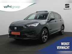 Seat Tarraco - 1.4 TSI 245 pk DSG e-Hybrid PHEV FR Business | Panoramadak | Trekhaak | Geheugenstoel | Ro