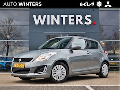 Suzuki Swift - 1.2 Comfort EASSS 20.892km Stoelverw.+Clima+Airco