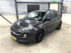 Opel ADAM - 1.2 Jam airco 2e eigenaar APK cruise control