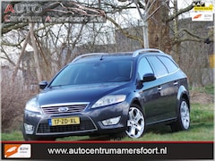 Ford Mondeo Wagon - 2.0-16V Ghia ( INRUIL MOGELIJK )