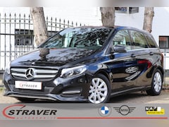 Mercedes-Benz B-klasse - 180 CDI Blue Efficiency Lease Edition