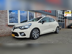 Renault Clio - 1.2 GT INITIALE Leer Xenon Panoramadak Automaat Trekhaak Mooie Auto