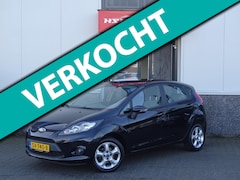 Ford Fiesta - 1.25 Trend airco LM 4-deurs