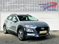 Hyundai Kona - 1.0 Turbo-GDI Comfort Edition Rijklaarprijs