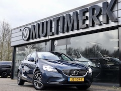 Volvo V40 - 2.0 D2 Nordic+ Inscription, Leder, Panodak, Camera