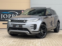 Land Rover Range Rover Evoque - 1.5 P300e AWD R-Dynamic|Pano/Opendak|Elek.Trek|Headup|360|Meridian|Matrix|Blackpack|20inch