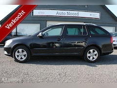 Skoda Octavia Combi - 1.2 TSI Comfort