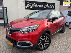 Renault Captur - 0.9 TCe Dynamique Camera | Navi | PDC | Org. NL | Trekhaak