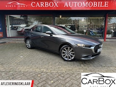 Mazda 3 - 3 2.0 e-SkyActiv-G M Hybrid 122 Comfort met Bose