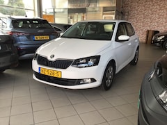 Skoda Fabia - 1.2 TSI Ambition