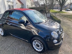 Fiat 500 C - 1.2 Pop SUPERNETTE CABRIO MET BIJNA 2 JAAR APK