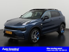 Lynk & Co 01 - 1.5 PHEV | 6, 6 kw | 360 Camera | Panoramadak | Elek achterklep | Zondag Open