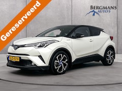 Toyota C-HR - 1.8 Hybrid Dynamic // TREKHAAK // KEYLESS //