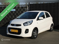 Kia Picanto - 1.0 CVVT EconomyPlusLineNavigator