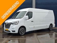 Renault Master - T35 2.3 dCi 180 L3H2 Energy Comfort AIRCO / CRUISE CONTROLE / NAVI / LED / 180 PK