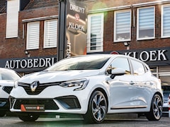 Renault Clio - 1.3 TCe R.S. Line ORG NL BOSE 360 CAMERA LED CRUISE NAVI DAB+ LEDER