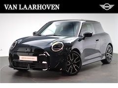 MINI Mini-Electric - Hatchback Cooper SE / John Cooper Works / Pakket XL / 18 inch JCW Lap Spoke 2-tone