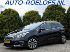 Kia Cee'd Sportswagon - 1.6 GDI DynamicLine*Navi*Ecc*Cruise