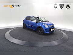 Citroën C1 - 1.0 VTi Urban Ride | Camera | Apple Carplay | Getint Glas | 5 Deurs