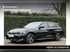 BMW 3-serie Touring - 330e | M-Sport | Elek. Trekhaak | ACC | HiFi