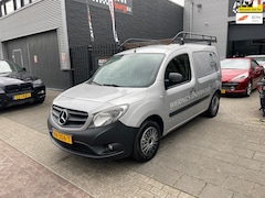 Mercedes-Benz Citan - 108 CDI BlueEFFICIENCY Trekhaak Imperiaal NAP APK