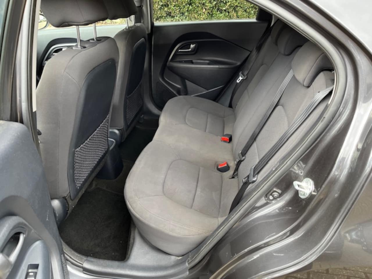 Kia Rio - 1.2 CVVT 85pk Eco Dynamics 5D Plus Pack