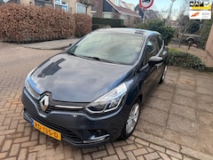 Renault Clio - 0.9 TCe Limited