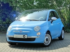 Fiat 500 - 0.9 Twinair Pop