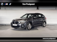 BMW X1 - xDrive25e M-Sport X1 xDrive25e