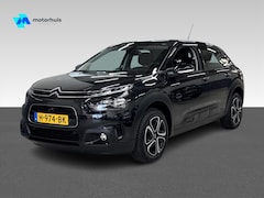 Citroën C4 Cactus - 1.2 PureTech 110PK BUSINESS NAVI PDC TEL CRUISE NAP